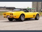 Thumbnail Photo undefined for 1969 Chevrolet Corvette Stingray